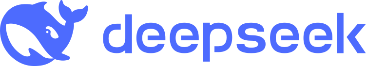 DeepSeek Logo